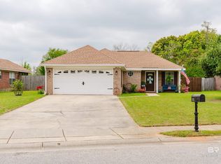 28135 Landmark Ave, Loxley, AL 36551