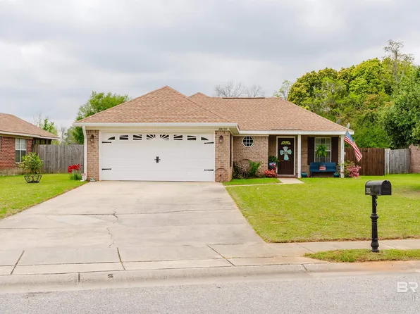 28135 Landmark Ave, Loxley, AL 36551