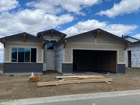 247 Looking Glass Dr, Prescott, AZ 86303