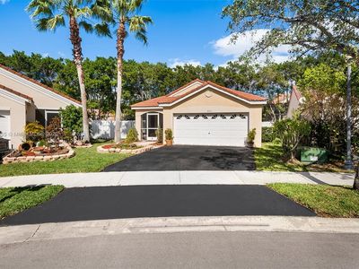 826 San Remo Dr, Weston, FL, 33326