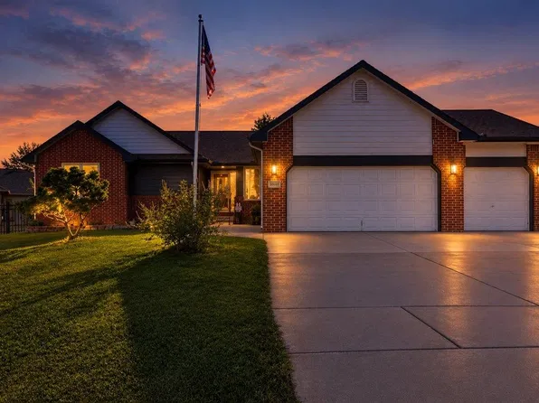 10109 W 19th Cir N, Wichita, KS 67212