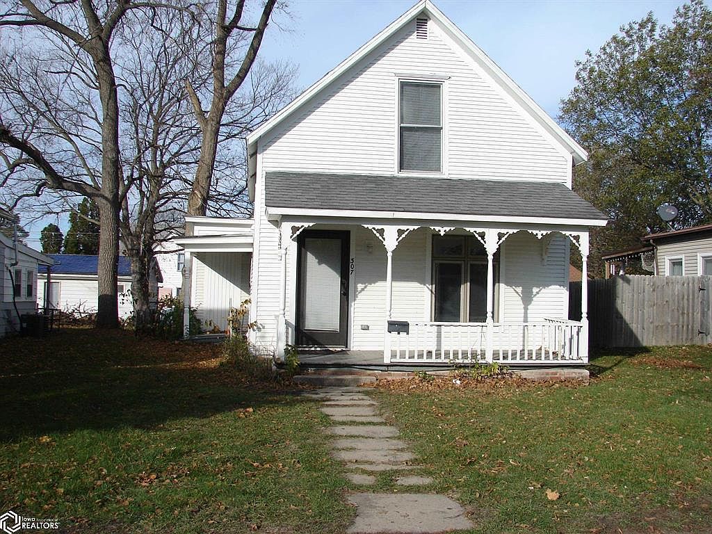 307 S Jackson St, Mount Pleasant, IA 52641 Zillow