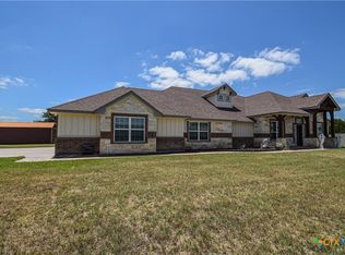 1253 Lutheran Church Rd, Copperas Cove, TX 76522
