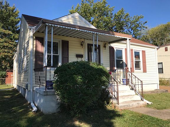 2nd image of 2815 Angelo Ave