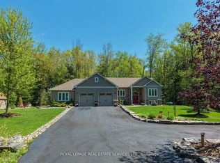 1045 Tower Cres, Gravenhurst, ON P0E 1G0