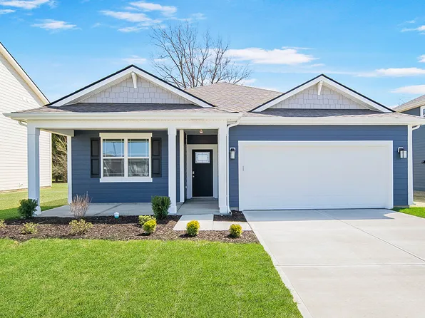 Harmony Plan, Saddlebrook Farms North