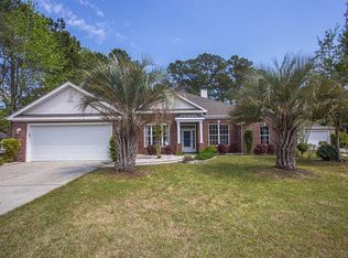 603 Tidal Point Ln, Myrtle Beach, SC 29579