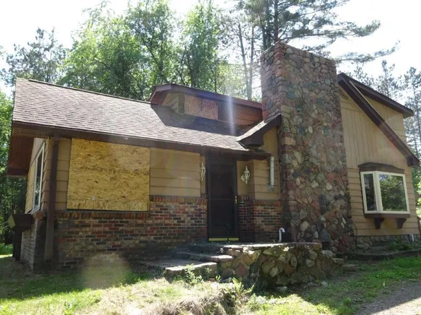 871 N Elm Park Dr, Exeland, WI 54835
