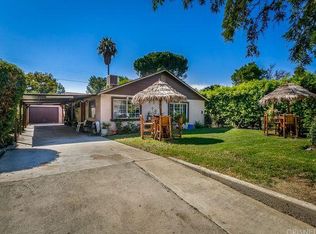 7309 White Oak Ave, Reseda, CA 91335