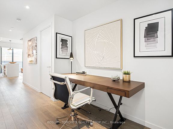 3rd image of 383 Sorauren Ave Unit 308