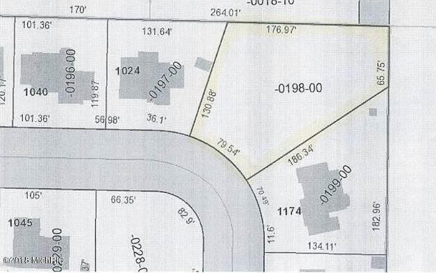 1st image of 0 N Robinhood Dr