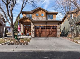 105 Tierra Vista Dr, Durango, CO 81301