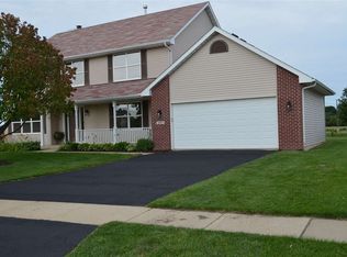 997 List Ln, Belvidere, IL 61008
