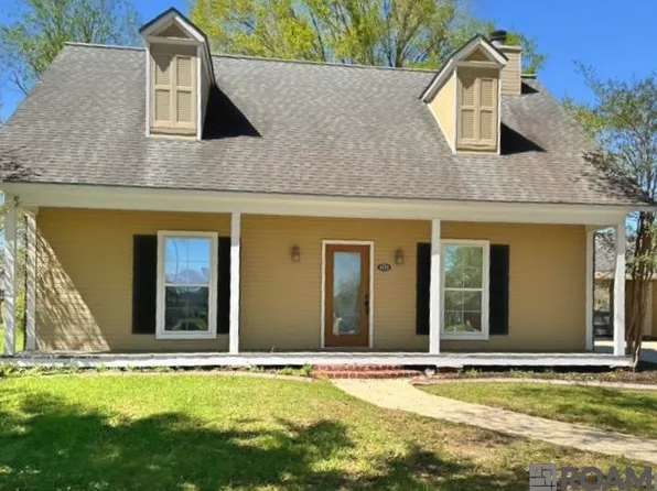4110 Country Glen Dr, Baton Rouge, LA 70816