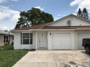 10400 Boynton Place Cir #10400, Boynton Beach, FL 33437