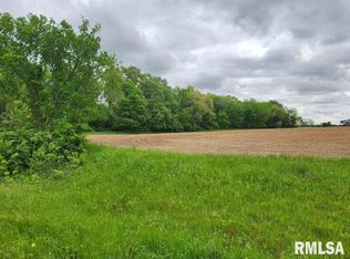 24872 State Highway 81, Kewanee, IL 61443