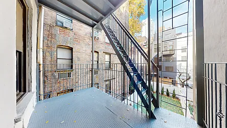 Rented by Bond New York