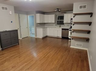 4853 N Central Ave APT 4D, Chicago, IL 60630