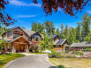 8015 228th Avenue NE, Redmond, WA 98053