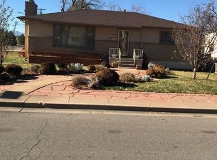 2127 Wyoming Ave, Pueblo, CO 81004