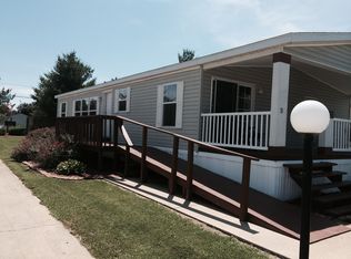 3319 Ridgewood Ave TRLR 31, Springfield, IL 62702