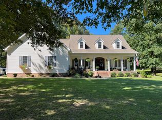 125 Tumbling Creek Rd, Mc Kenzie, TN 38201