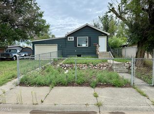 501 Cascade St, Wolf Pt, MT 59201