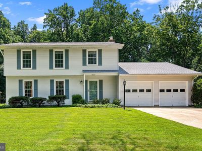 7043 Ivoryhand Pl, Columbia, MD, 21045