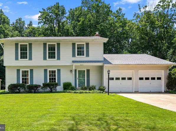 7043 Ivoryhand Pl, Columbia, MD 21045