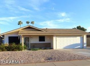 137 E Jacaranda St, Mesa, AZ 85201