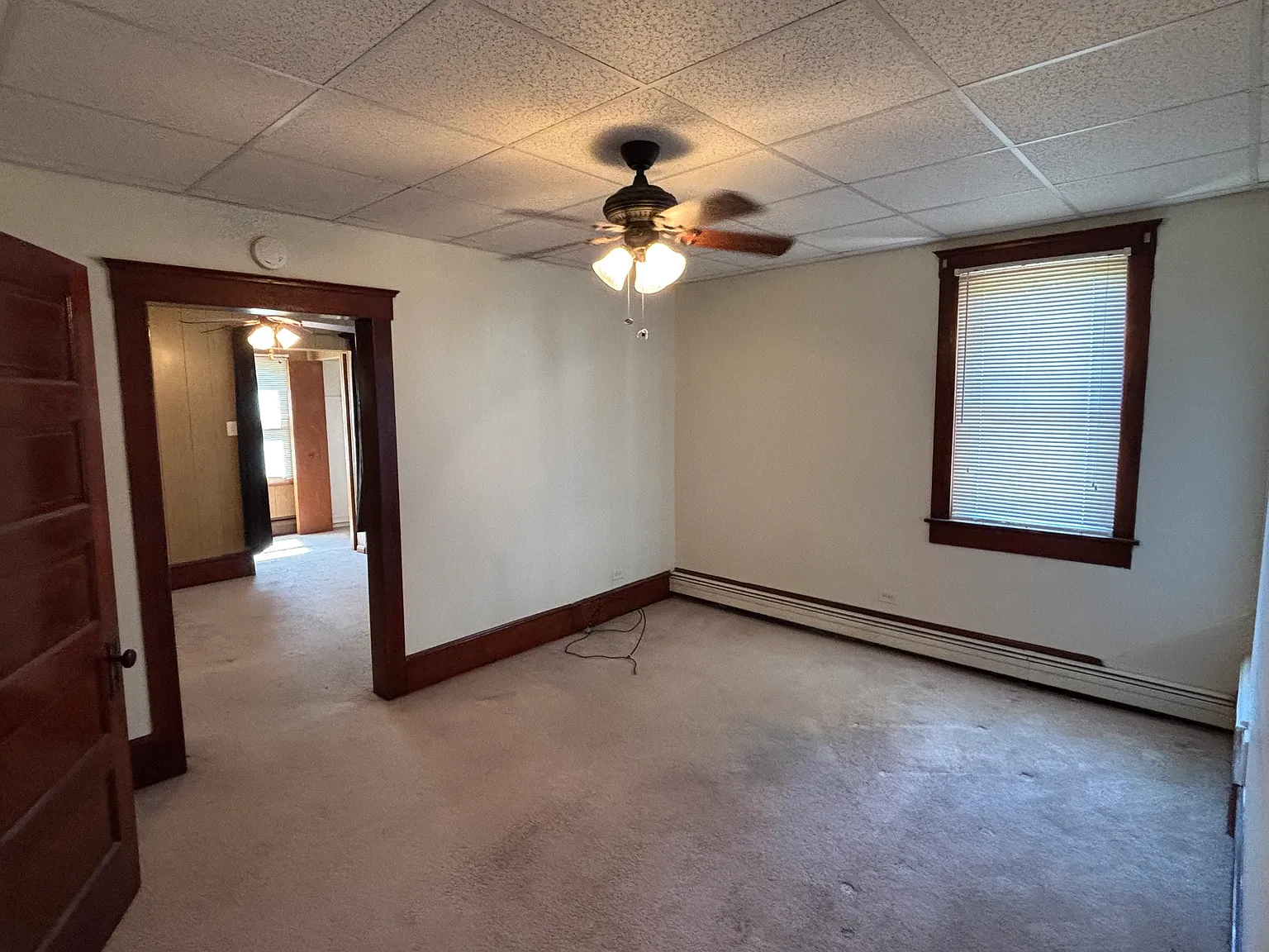 1 bed, 750 sqft, $850 — Photo 2