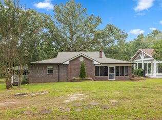 45 Farve Rd, Sumrall, MS 39482