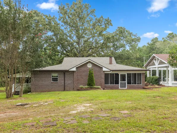 45 Farve Rd, Sumrall, MS 39482