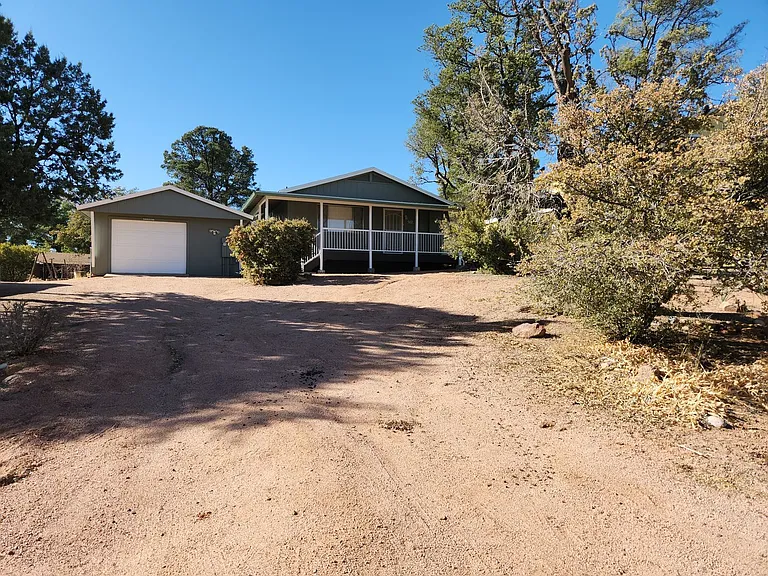 502 N William Tell Cir — Photo 5