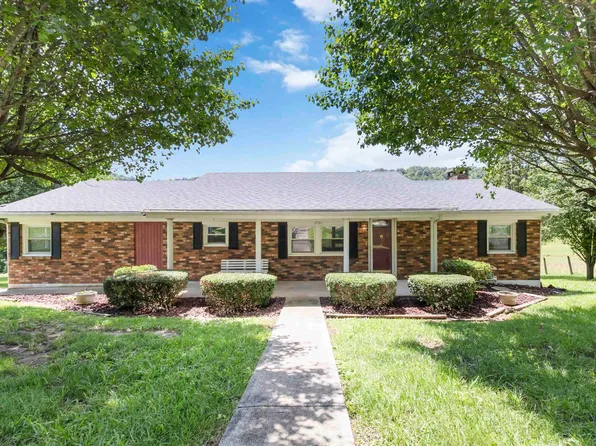 1751 Piney Grove Rd, Somerset, KY 42501