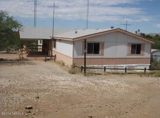 3900 E Coronado Sunset Dr, Tucson, AZ 85739