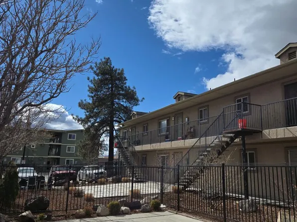 1826 E Street, 1826 E St, Sparks, NV 89431