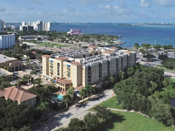 1064 N Tamiami Trl Unit 1420, Sarasota, FL 34236