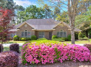 2794 Porcher Dr, Sumter, SC 29150