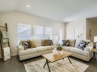 2940 Goodrich St, Royse City, TX 75189