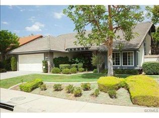 255 N Willow Springs Rd, Orange, CA 92869