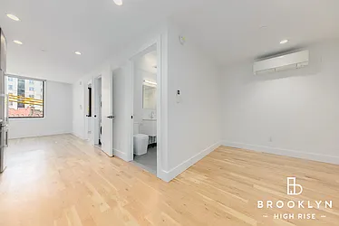 Rented by Brooklyn High Rise LLC