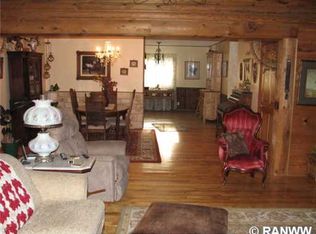 E10107 W Robin Rd, Osseo, WI 54758