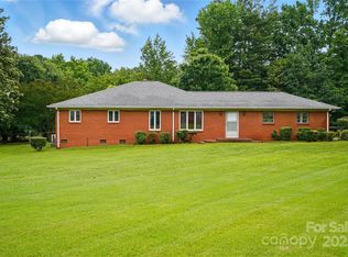 6900 Ridge Lane Rd, Charlotte, NC 28262