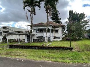 95 Alae St, Hilo, HI 96720