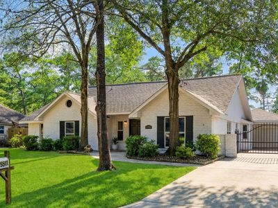 25511 Long Hill Lane, Spring, TX, 77373