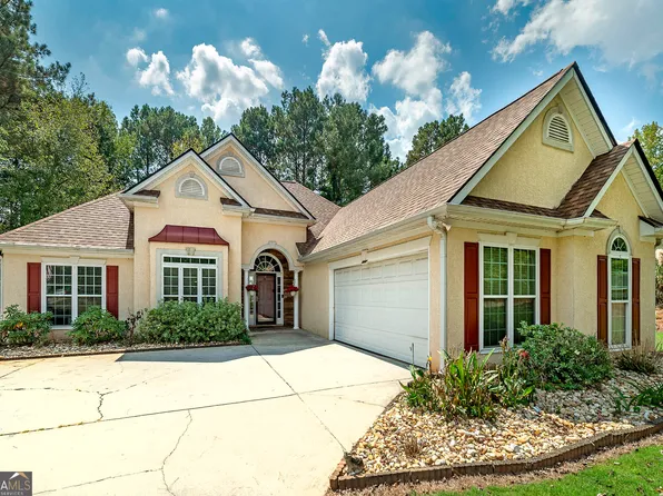 175 Ferncliff, Fayetteville, GA 30215