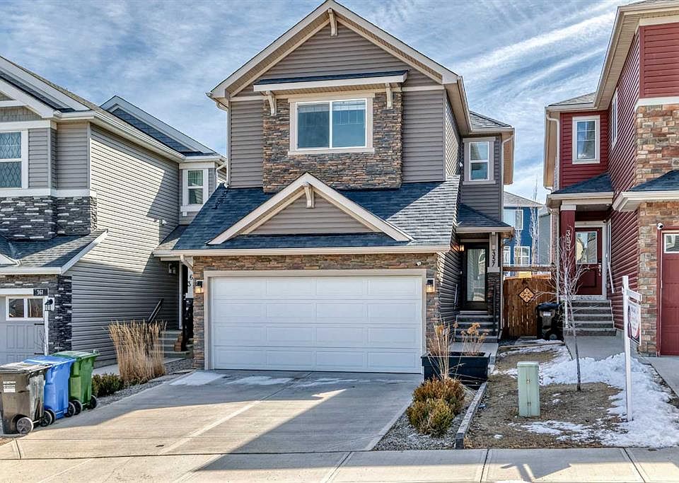 1st image of 357 N Nolanhurst Cres NW