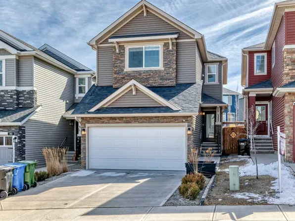 357 N Nolanhurst Cres NW, Calgary, AB T3R 0Z1