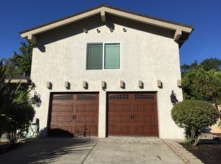 688 Francis Dr, Lafayette, CA 94549
